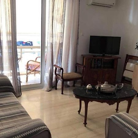 דירות אתונה Cosy & Functional Pied-A-Terre מראה חיצוני תמונה
